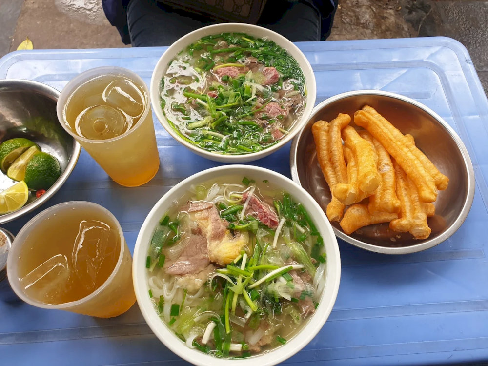 Phở Biên